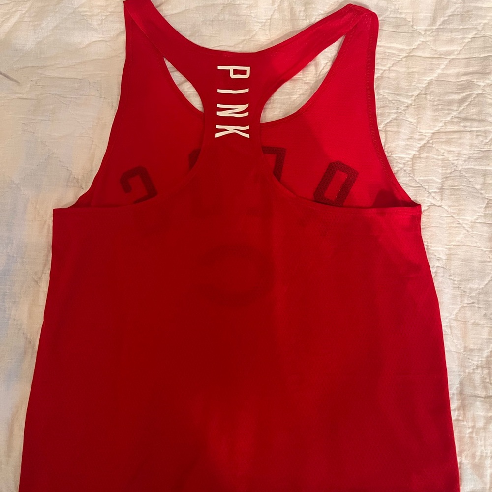 Cincinnati Reds Tank Top - Picture 3 of 4